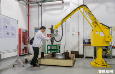 汽車工程界的“望聞問切” 上汽大眾如何以網(wǎng)絡(luò)系統(tǒng)工程技術(shù)開發(fā)驅(qū)動高質(zhì)量產(chǎn)品