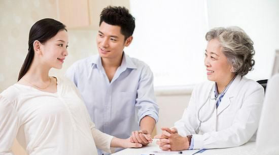 广州乐宝助孕中心刚出生婴儿照料